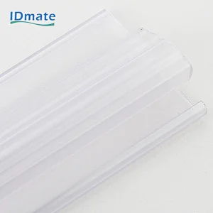 Customized plastic Price Holder