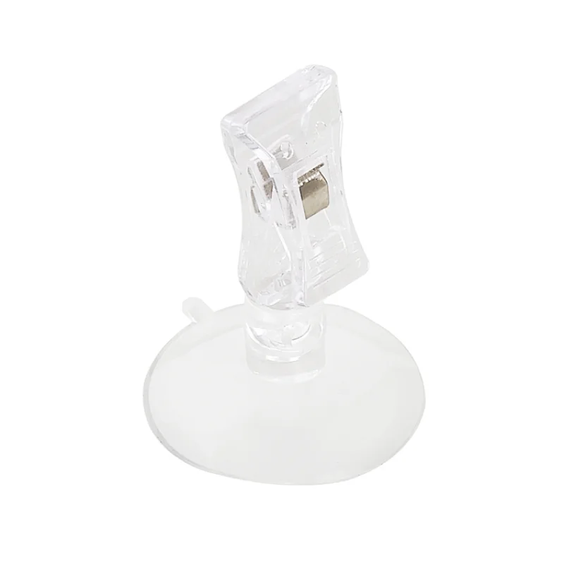 China made Suction Cup POP Sign Holder Ningbo Tianjie