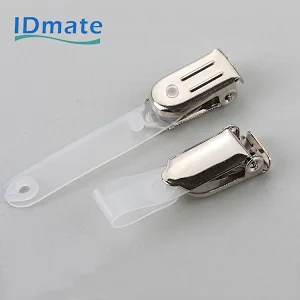 High quality flip top clip-3