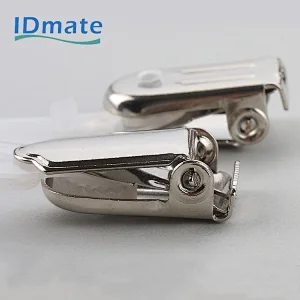 High quality flip top clip-1