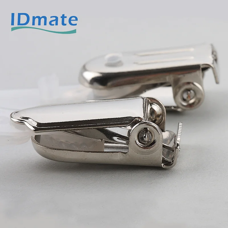 High quality flip top clip-1