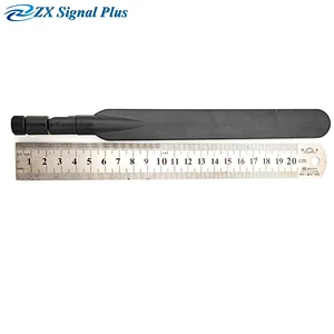 Factory Price 698-2700Mhz 4G CPE LTE Omni Antenna with SMA Connector
