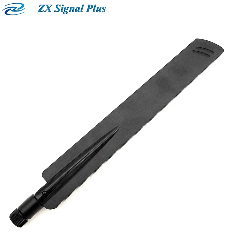 4G 698-2700Mhz LTE CPE Antenna High Gain Router Antenna with Frequency SMA Connector