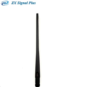 4G 698-2700Mhz LTE CPE Antenna High Gain Router Antenna with Frequency SMA Connector