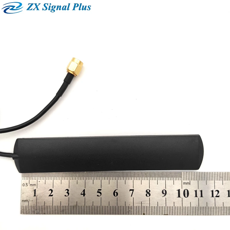 Antena de borde 4G-C-1-Window