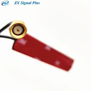 Antena de borde 4G-C-1-Window