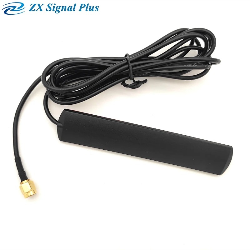 Antena de borde 4G-C-1-Window