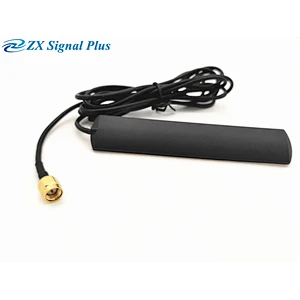 CPE Universal Patch SMA Connector LTE Advanced Antenna