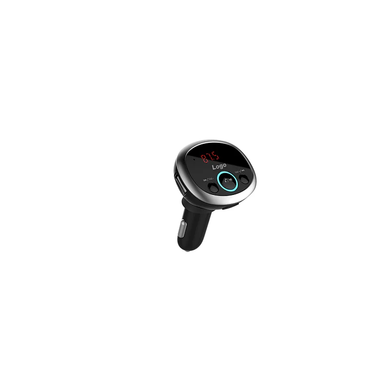 Bluetooth FM Transmitter With Car Charger FT-04