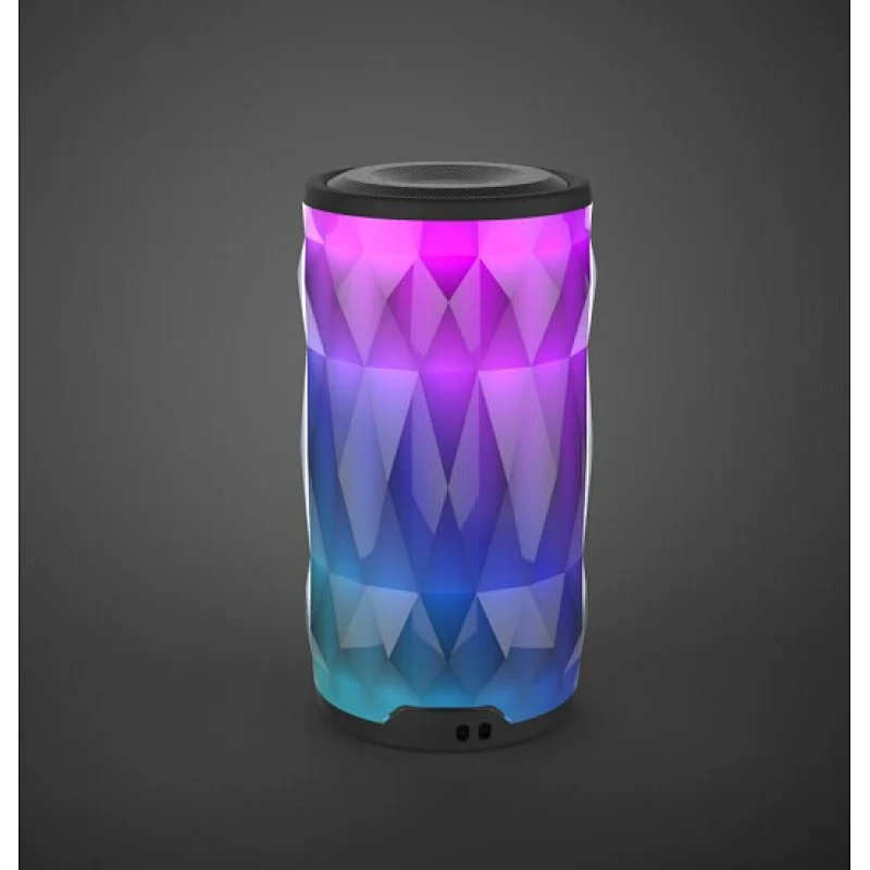5W LED Light Show Speaker