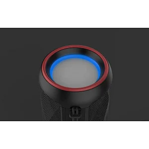 14W Stereo Speaker with 4000mAh Power Bank. IPX4 Water Resistance