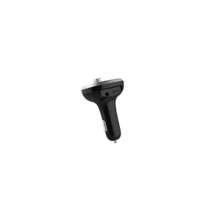 Bluetooth FM Transmitter With Car Charger