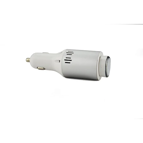 Bluetooth Earphone Car Charger