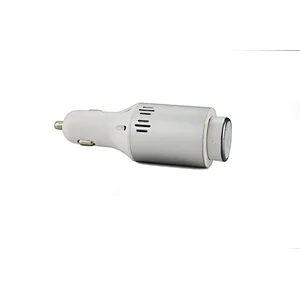 Bluetooth Earphone Car Charger