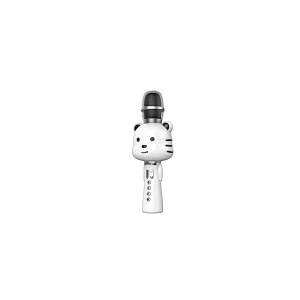Bluetooth Stereo Kids Karaoke Microphone