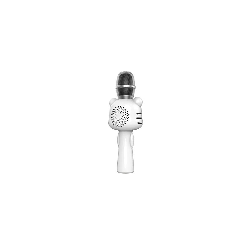 Bluetooth Stereo Kids Karaoke Microphone