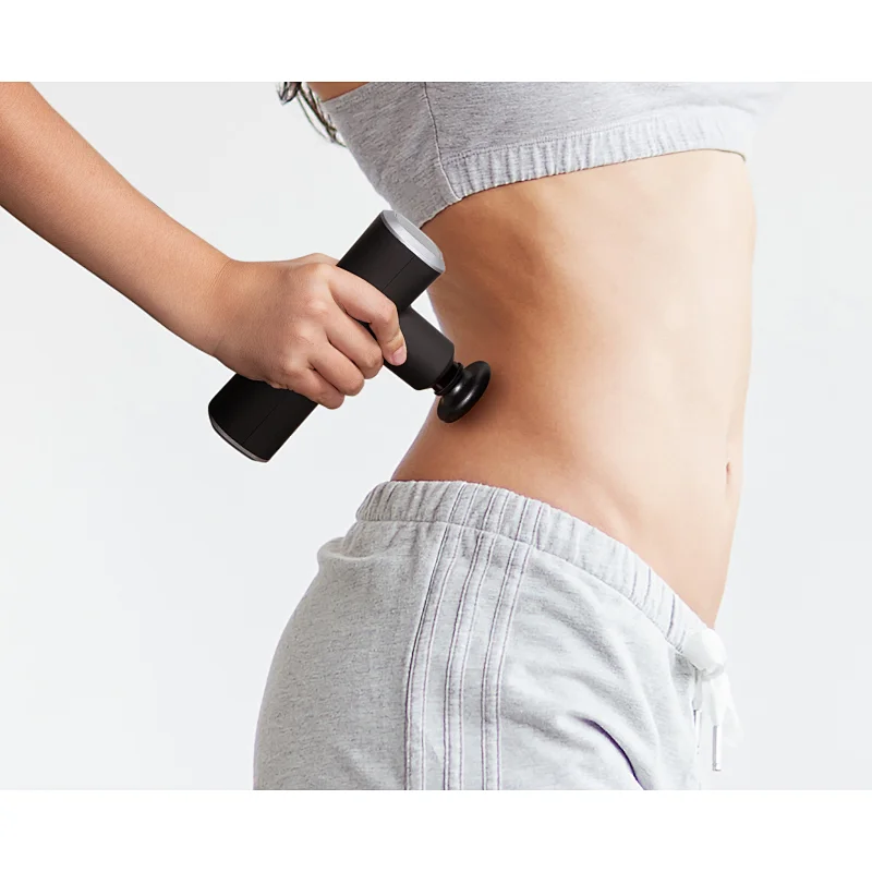 Muscle Massage Gun