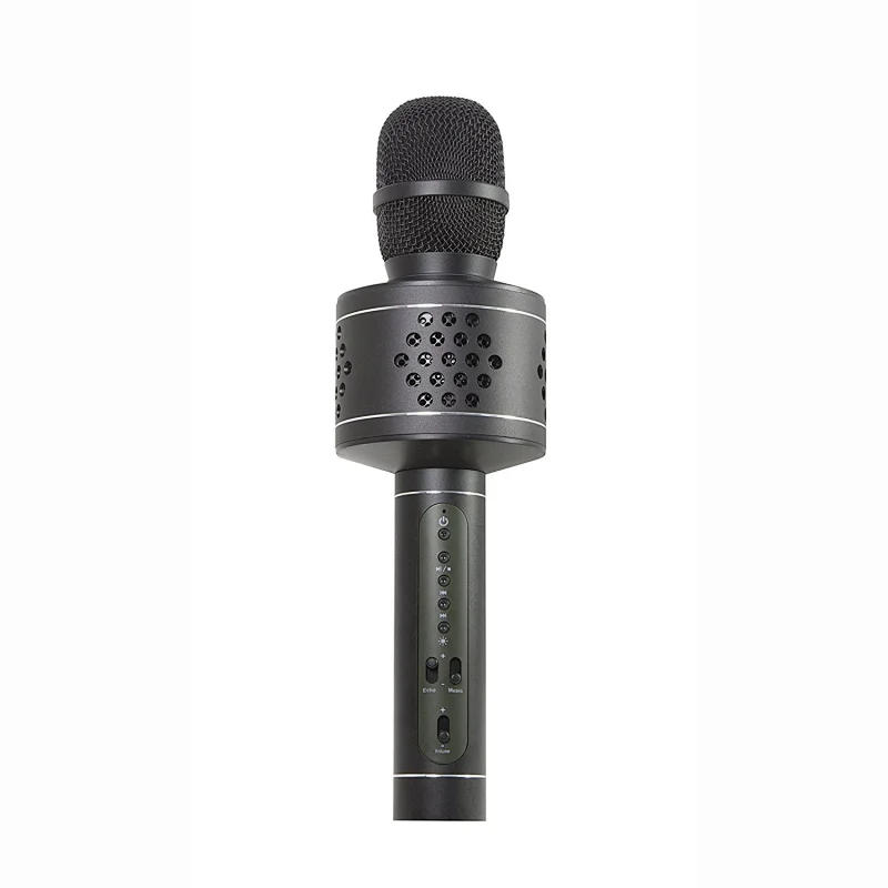 Bluetooth Karaoke Microphone