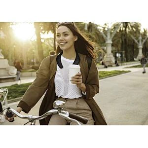Neckband  Bluetooth Speaker