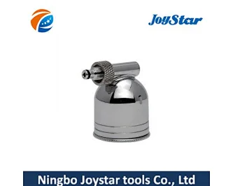7cc Airbrush Side Metal Cup Jar AB-M2