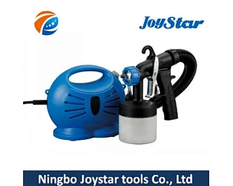 Airbrush Electrical Spray Gun for Tattoo, Spray Car ESP-003