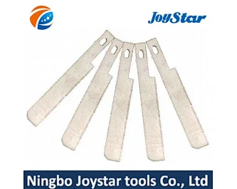 Hand saw with 5 PCS saw MS-003