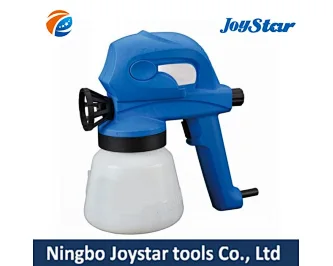 Electrical Spray Gun Airbrush for Painting ESP-009