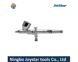 0.25 High Precision Dual action Airbrush for tattoo AB-180A
