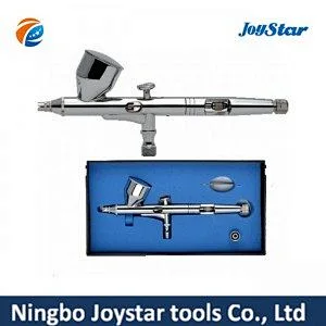 0.25 High Precision Dual action Airbrush for tattoo AB-180A