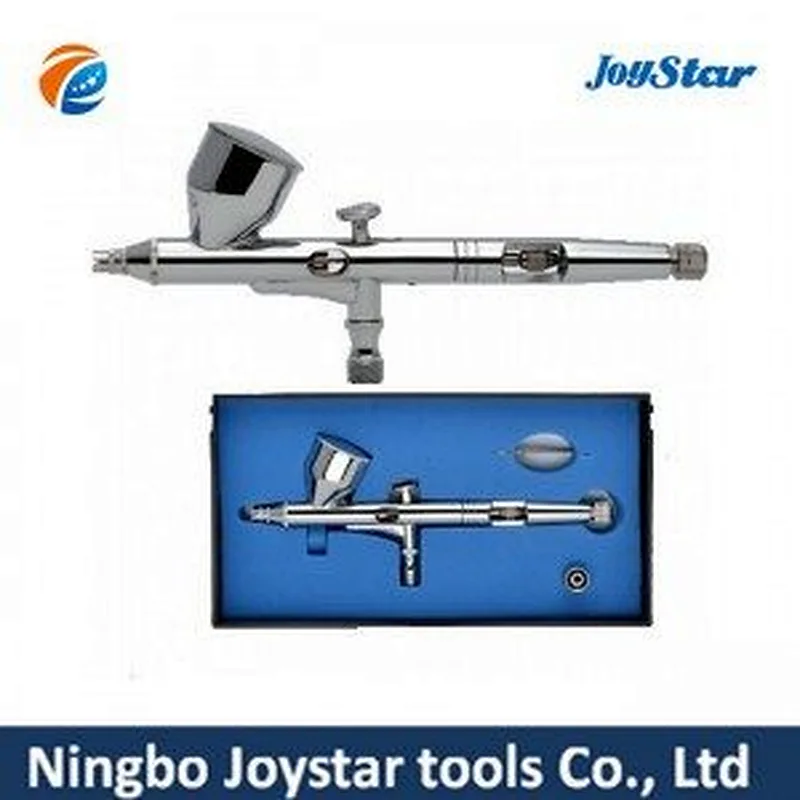 0.25 High Precision Dual action Airbrush for tattoo AB-180A