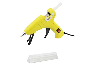 Hot Melt Glue Gun LZ-014