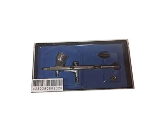 Dual Action Airbrush Spray Paint AB-180