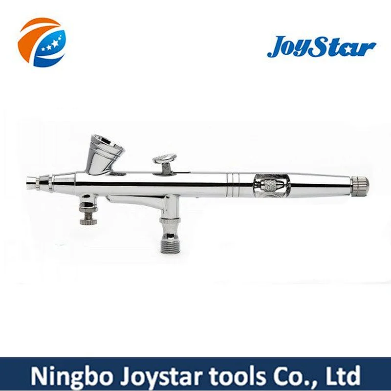 0.3mm Dual Action Airbrush for Makeup Tattoo AB-200