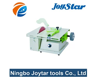 Mini table saw MTS-3119