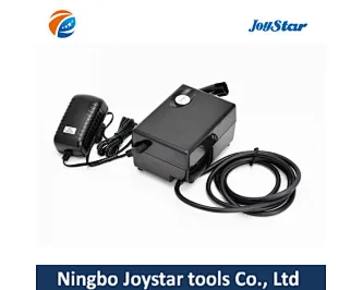 Airbrush Nail Art Compressor with Hose AC01