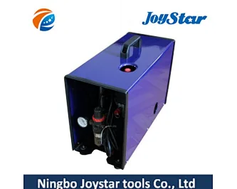 silent Air Compressor with Air Filter D320