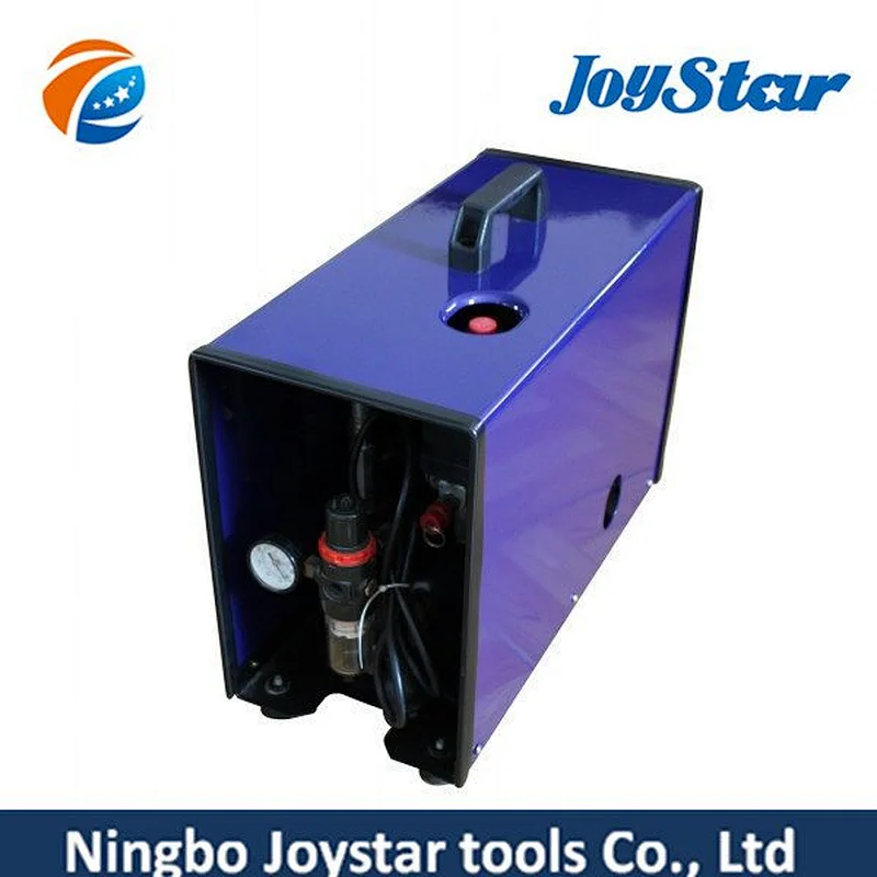 silent Air Compressor with Air Filter D320
