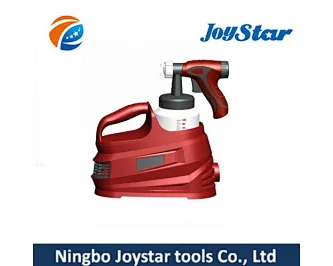 Electrical Spray Gun Airbrush Painting for Tattoo ESP-007