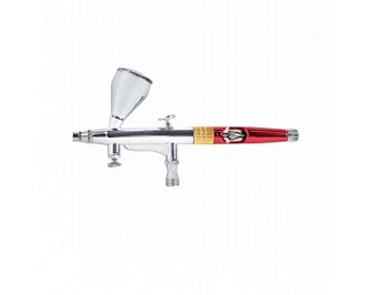 Dual Action Airbrush for Makeup AB-188AR