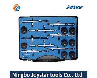 Multi airbrush kit AB-818MK