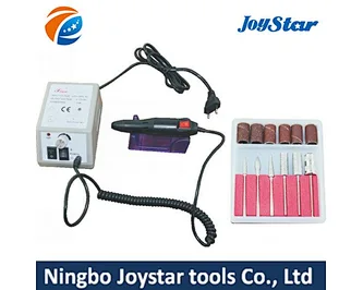 Nail Drill grinder polishing NED-210