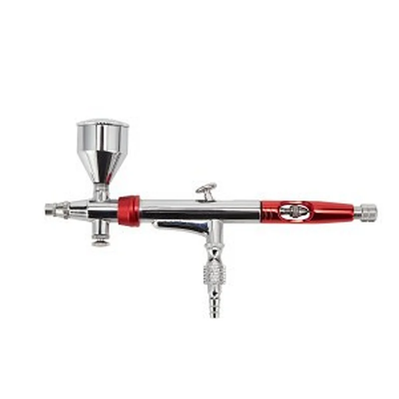 0.2/0.3/0.5mm Double Action Airbrush TJ-468K