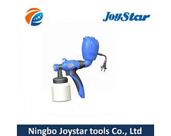 Electrical Spray Gun Airbrush Painting for Tattoo ESP-004