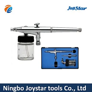0.2mm&0.3mm Dual-Action Airbrush for Makeup AB-133E