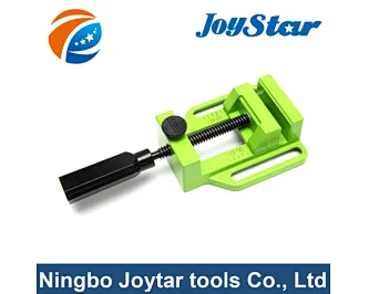 Flat vice FP-6257