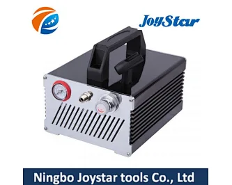 Standard Airbrush Compressor AS116B