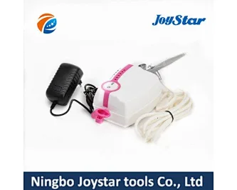 Airbrush Compressor Kit for Nail Art AC05K
