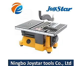 Mini table saw MTS-100