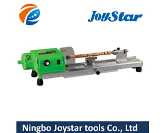 Mini wood lathe MWL-3306