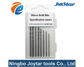 Drill bits AB1602L07